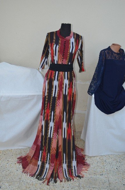 Unutulmaya Yüz Tutmuş Bir Yöresel Kıyafet ‘Peştamal’