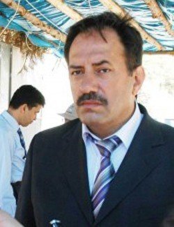 Karayolları şube şefi evinde ölü bulundu