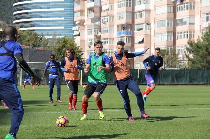 Kardemir Karabükspor, Fenerbahçe ile 17. randevuya çıkacak