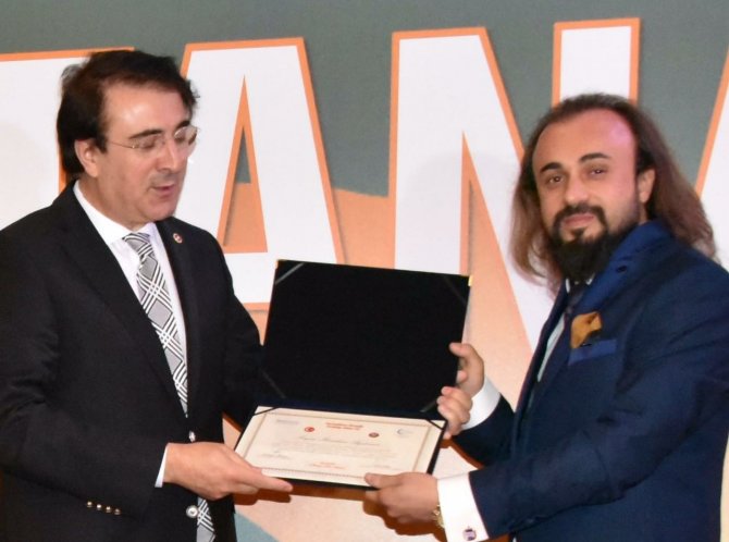 Kenan Acıkök: TANAP, Avrupa’nın da enerji güvenliğini sağlayacak