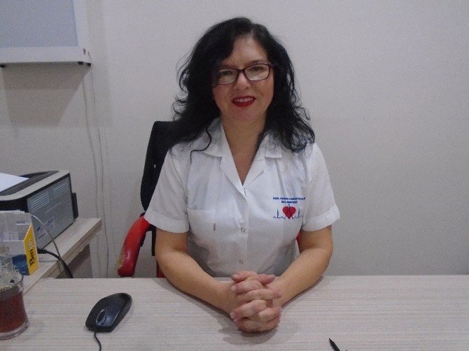 24 saat tansiyon ölçen ritim holter cihazı, en doğru bilgiyi veriyor