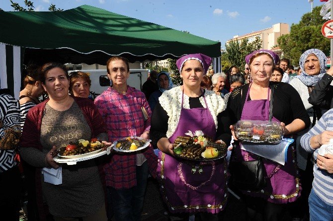 Karşıyaka’da sağlık ve lezzet festivali