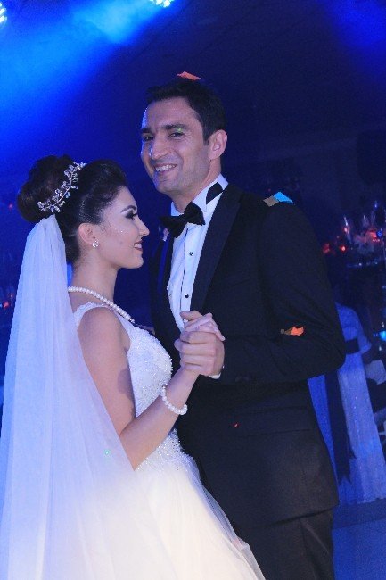 Abdulkadir Bitigen dünya evine girdi