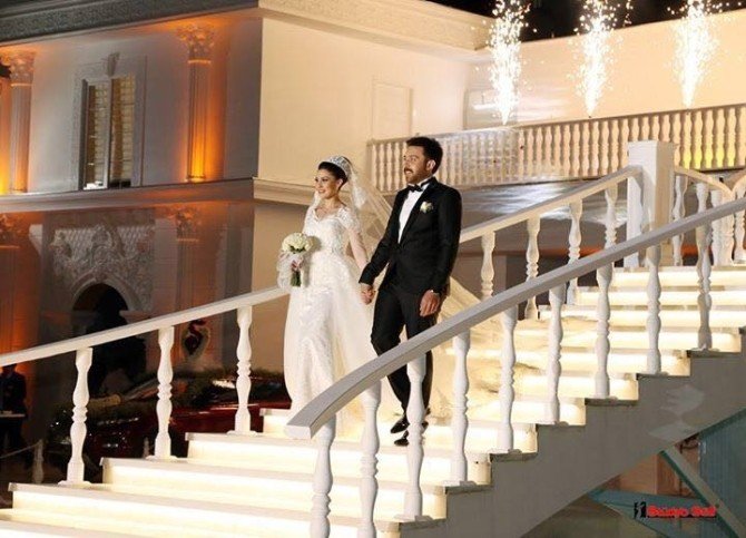 Uçarkuş Ailesinin Mutlu Günü