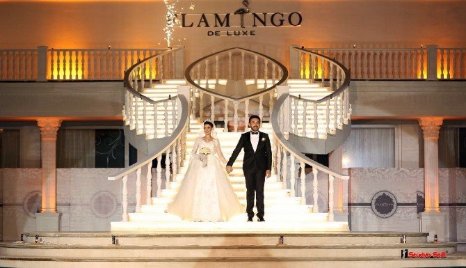 Uçarkuş Ailesinin Mutlu Günü