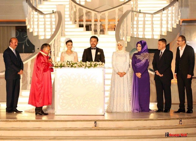 Uçarkuş Ailesinin Mutlu Günü