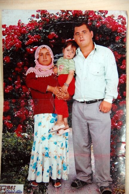 Eski milli güreşçi, kızı için böbreğini satılığa çıkardı