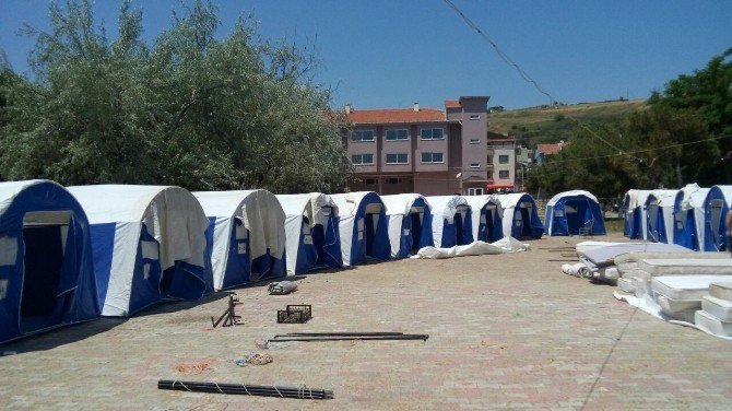 AKUT’tan Sosyal Sorumluluk Projesi