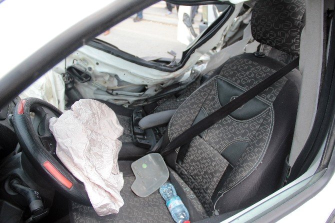 Emniyet Kemeri İkaz Sesinden Kurtuldu Ama Hayatından Oldu