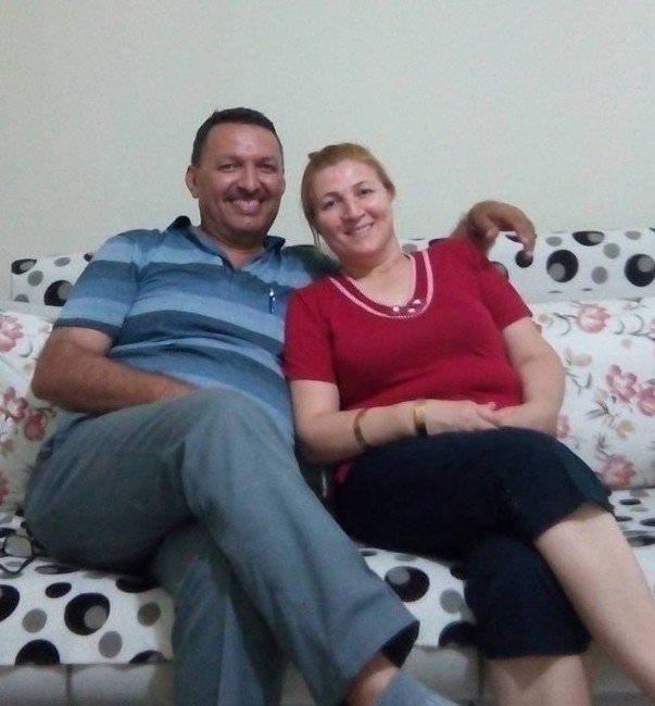 Kazada bir aile yok oldu