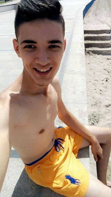 Kazada bir aile yok oldu