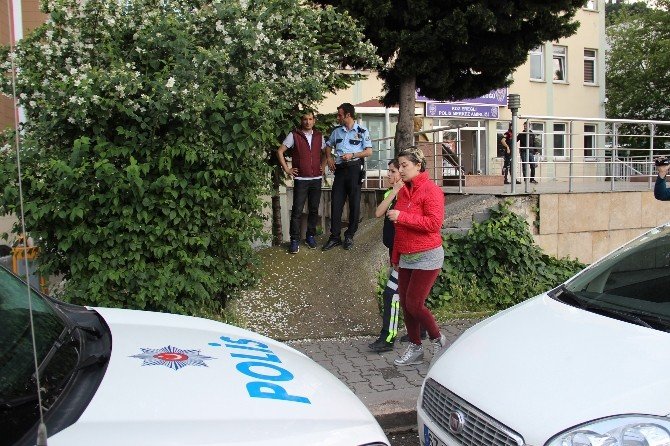 Zonguldak’ta Fuhuş Operasyonu: 4 Gözaltı