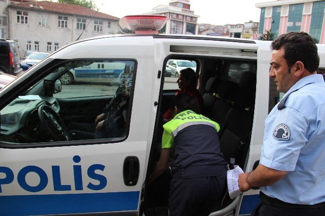 Zonguldak’ta Fuhuş Operasyonu: 4 Gözaltı
