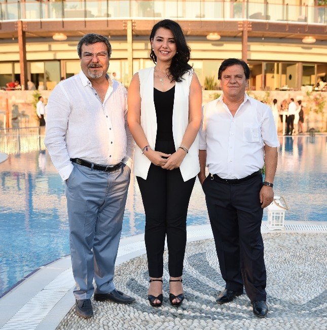 Turizmde Çeşme’nin yeni yıldızı