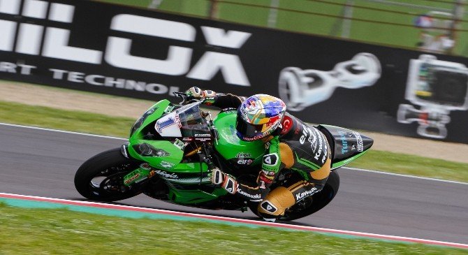 Kenan Sofuoğlu Osmangazi Köprüsü’nde Hız Rekoru Deneyecek