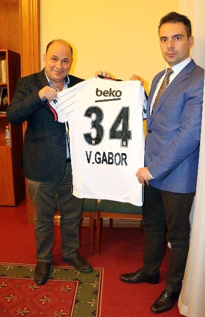 Macaristan ana muhalefet partisi lideri Gabor Vona terörü lanetledi