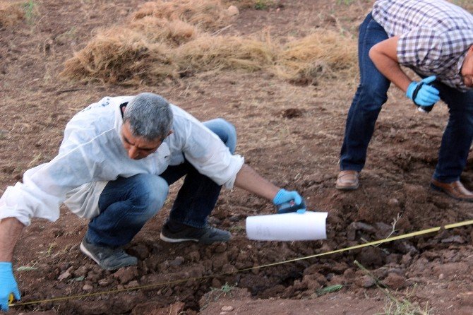 Kilis’e Havan Mermisi Düştü: 5 Yaralı