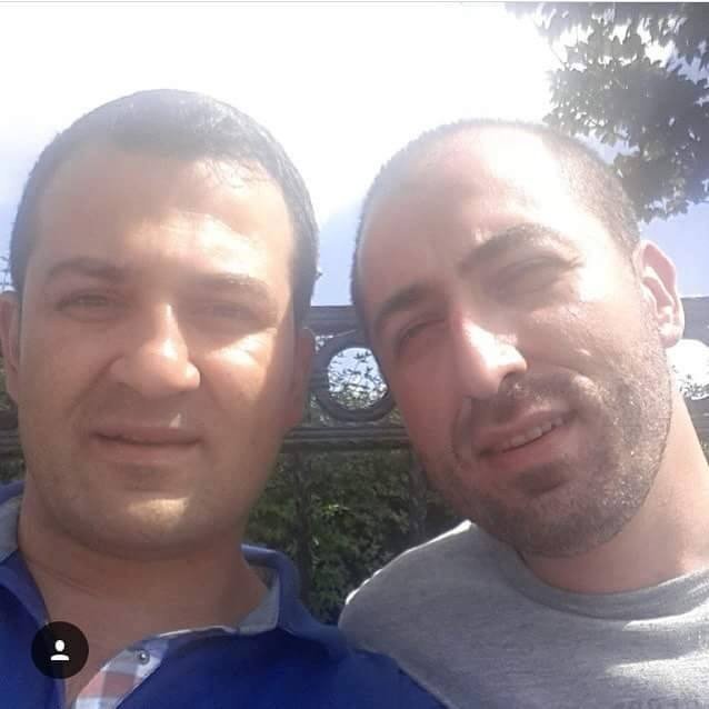 Kimyasal maddeden zehirlenen iki kardeş Karaman’da toprağa verildi