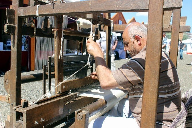 Geleneksel İpekçiliğin Son Ustası