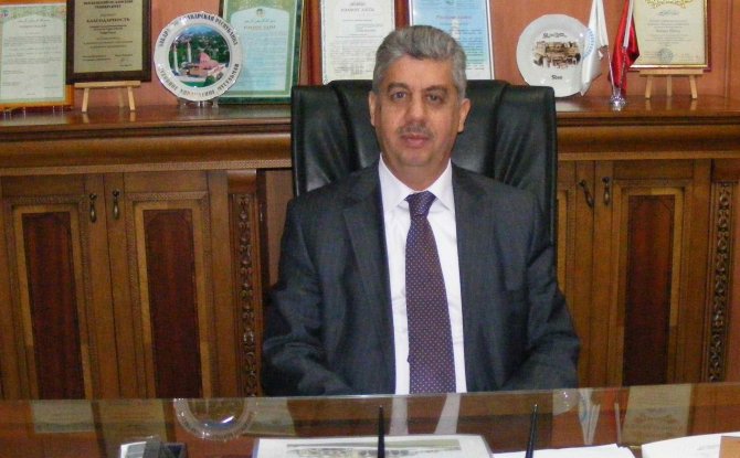 Müftü Bekir Gerek: Gel bu yaz, gönlüne Kur’an-ı yaz