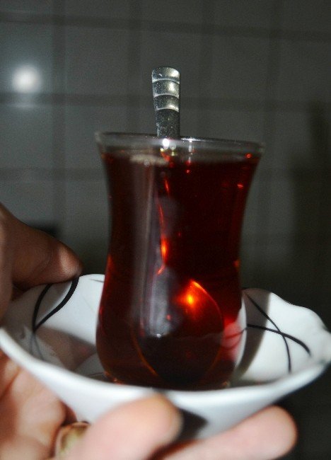Çaya zam geldi
