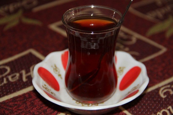 Çaya zam geldi