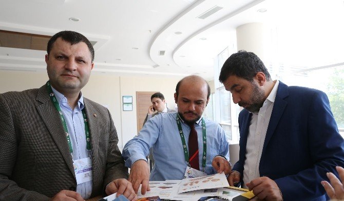 Türkçe Konuşan Girişimcilerle 100’ün Üzerinde İş Görüşmesi