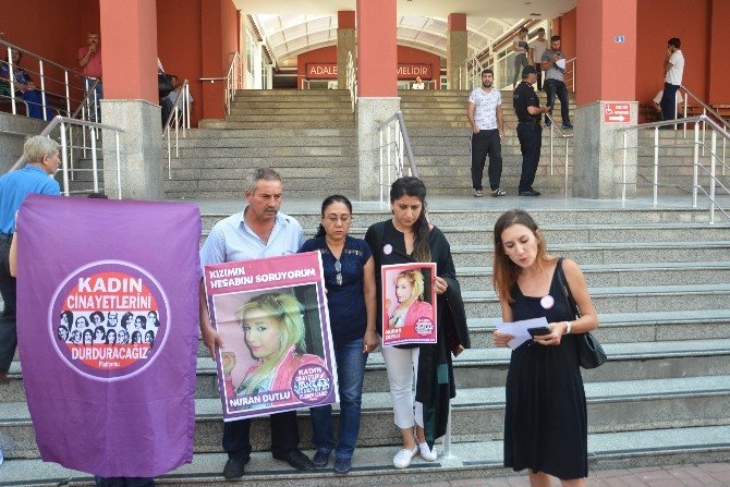 Kesik el cinayetinde yargılama sürüyor