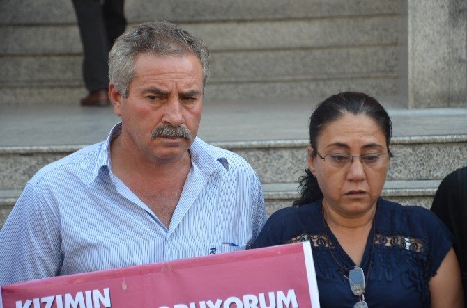 Kesik el cinayetinde yargılama sürüyor