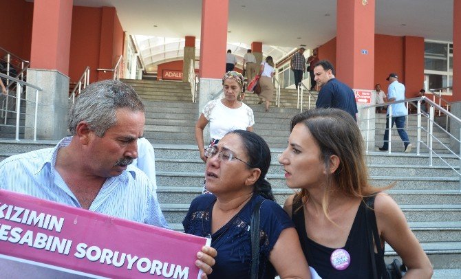 Kesik el cinayetinde yargılama sürüyor