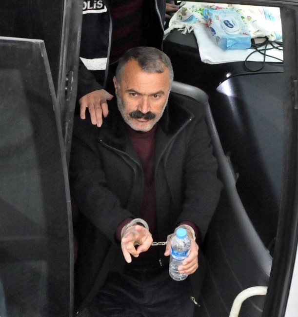 HDP Kocaeli İl Başkanı adliyeye sevk edildi