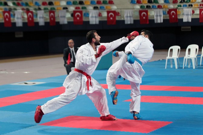 Türkiye Avrupa'nın zirvesinde