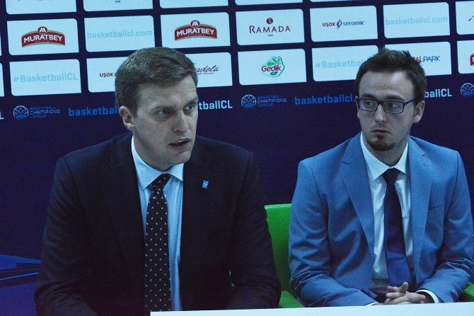 Bulkaz ; "Bütün gücümüzle çalışıp telafi edeceğiz"