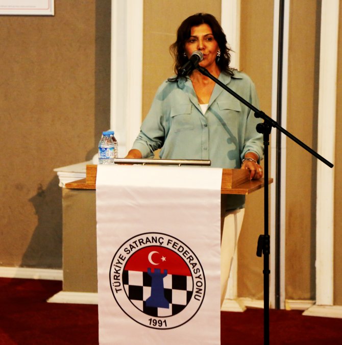 Süper Satranç Ligi, İzmir’de başladı