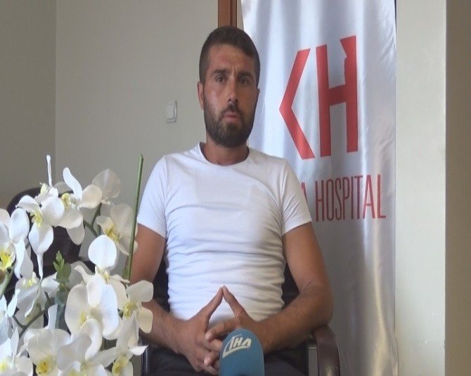 Konya Hospital’de alternatif tıp ile gluten alerjisi tedavisi
