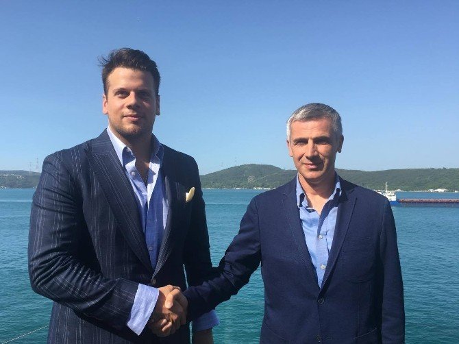 Çanakkale Dardanel’de Karaveli Dönemi Başladı