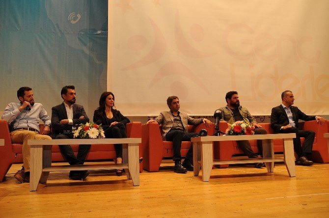 Kurtlar Vadisi Pusu Oyuncuları Çanakkale’de