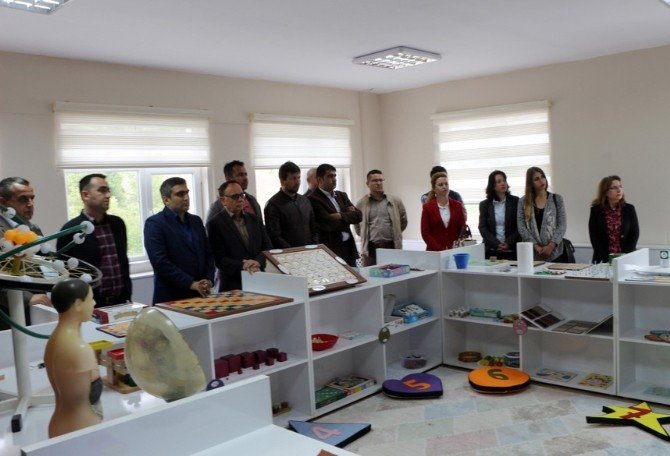 Sofular İlk Ve Ortaokulu, Atatürk’ün Vasiyetini Yerine Getirdi