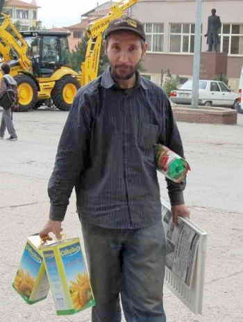 Fırıldak Mustafa’dan 2 Yıldır Haber Alınamıyor