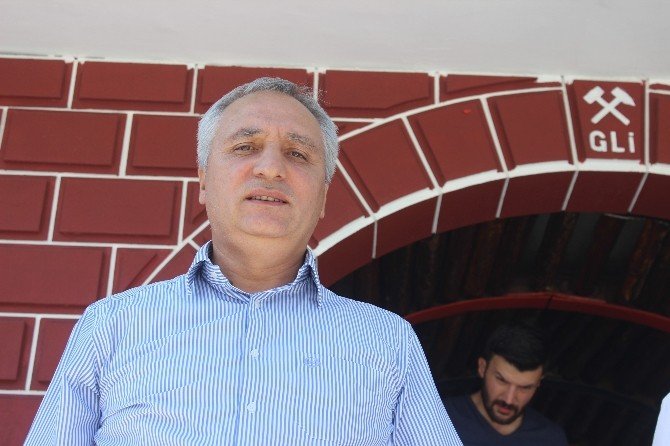 TKİ Tavşanlı Linyitspor’da yeni yönetim