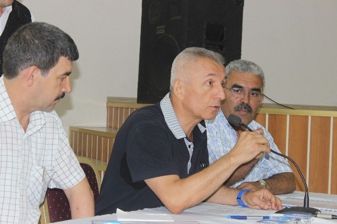 TKİ Tavşanlı Linyitspor’da yeni yönetim