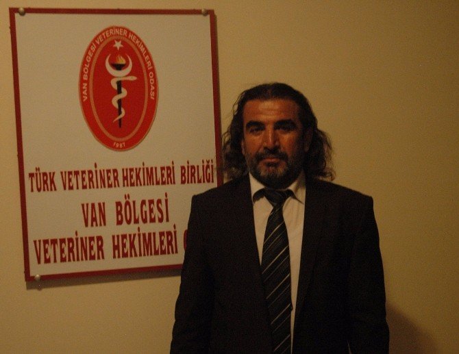 Uzmanından hayvan üreticilerine uyarı