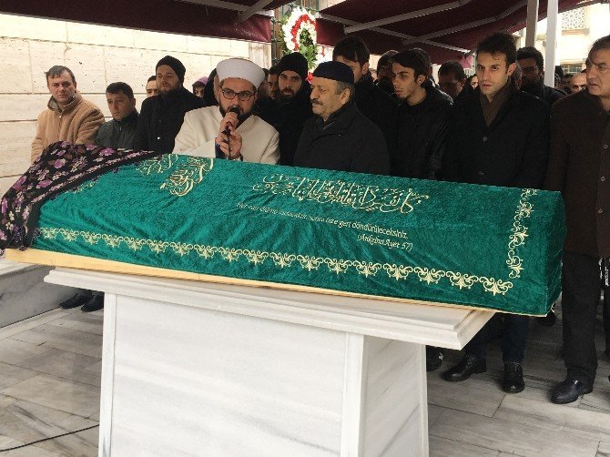 Kanserli çocukların koruyucusu Dilara Kurt son yolculuğuna uğurlandı