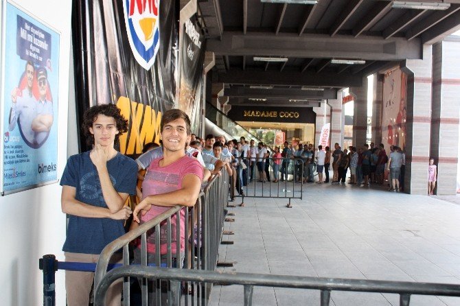 Bimeks 136. mağazasını Keşan’da açtı