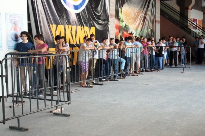 Bimeks 136. mağazasını Keşan’da açtı