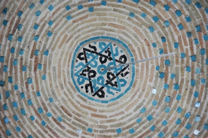 Selçuklu Yıldızı göz kamaştırıyor