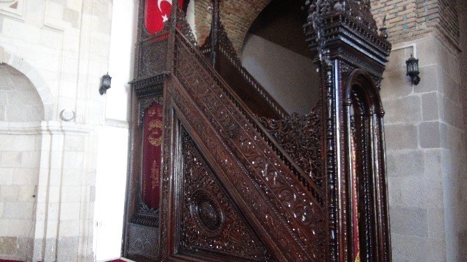 Selçuklu Yıldızı göz kamaştırıyor