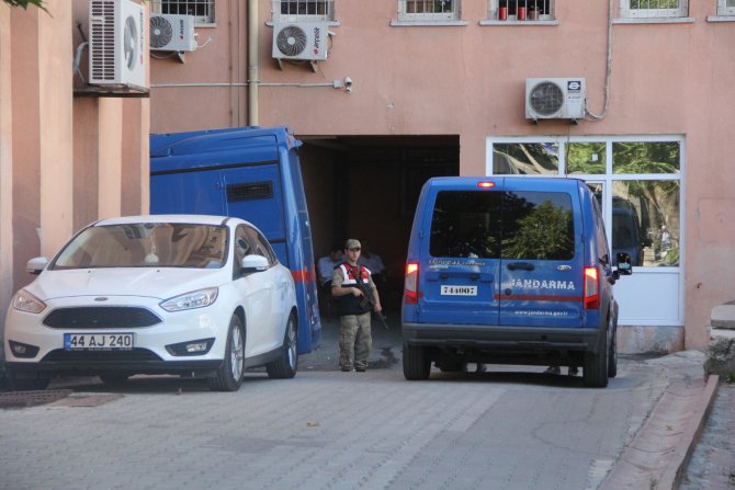 FETÖ davasında serbest bırakılan 5 işadamı tutuklandı