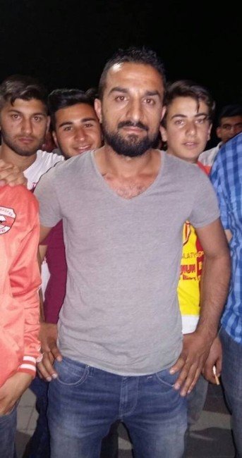 Malatyalı Taraftarlardan Adana Demirspor’un Malatya’da Konaklamasına Tepki