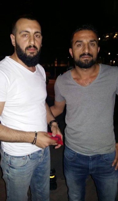 Malatyalı Taraftarlardan Adana Demirspor’un Malatya’da Konaklamasına Tepki